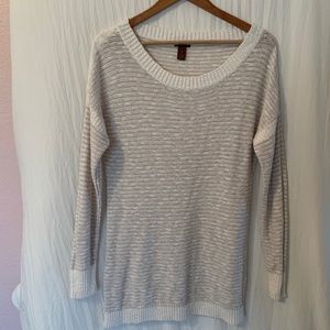 Womens Sweater